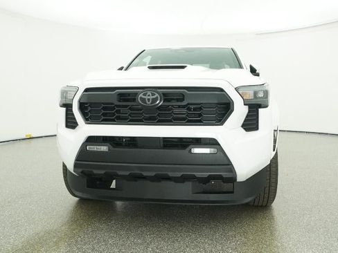 New 2026 Toyota Tacoma TRD Sport image 64