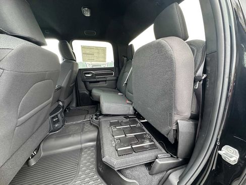 New 2025 RAM 2500 Big Horn image 17