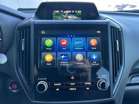 Certified 2024 Subaru Forester Wilderness image 11