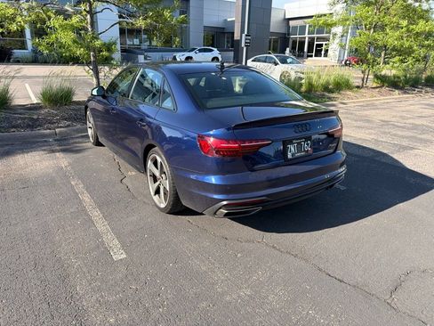 Used 2023 Audi A4 2.0T Premium Plus w/ Premium Plus Package AWD/4WD image 13