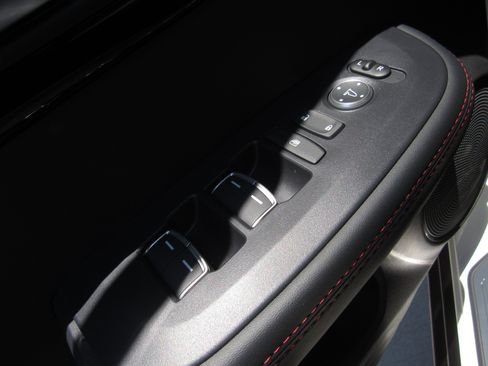 Used 2025 Acura ADX A-Spec AWD/4WD image 23