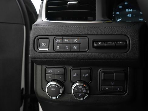 Used 2024 GMC Yukon XL Denali w/ Max Trailering Package AWD/4WD image 26