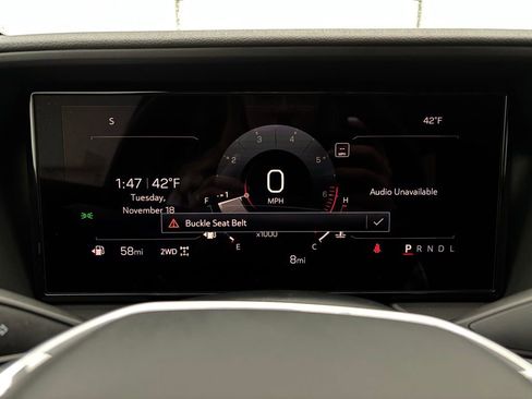 New 2026 GMC Terrain Elevation image 23