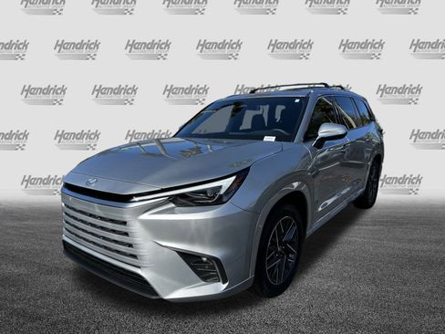 New 2026 Lexus TX 350 350 Premium image 5