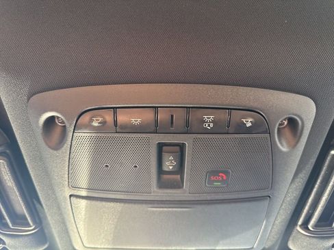 Used 2023 Nissan Armada Platinum w/ Captain's Chairs Package image 23