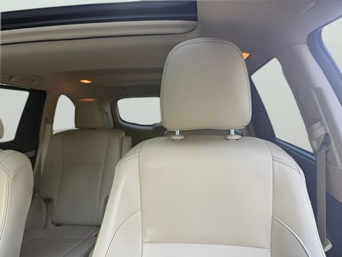Used 2017 Toyota Highlander XLE FWD image 15