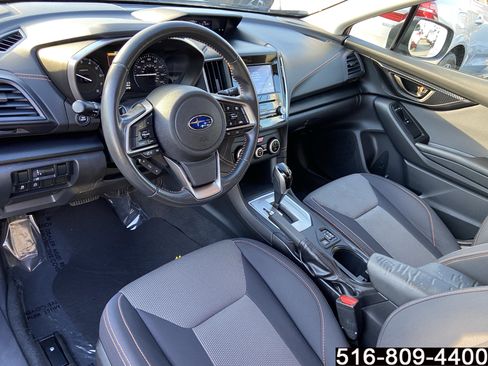 Used 2020 Subaru Crosstrek 2.0i Premium image 24