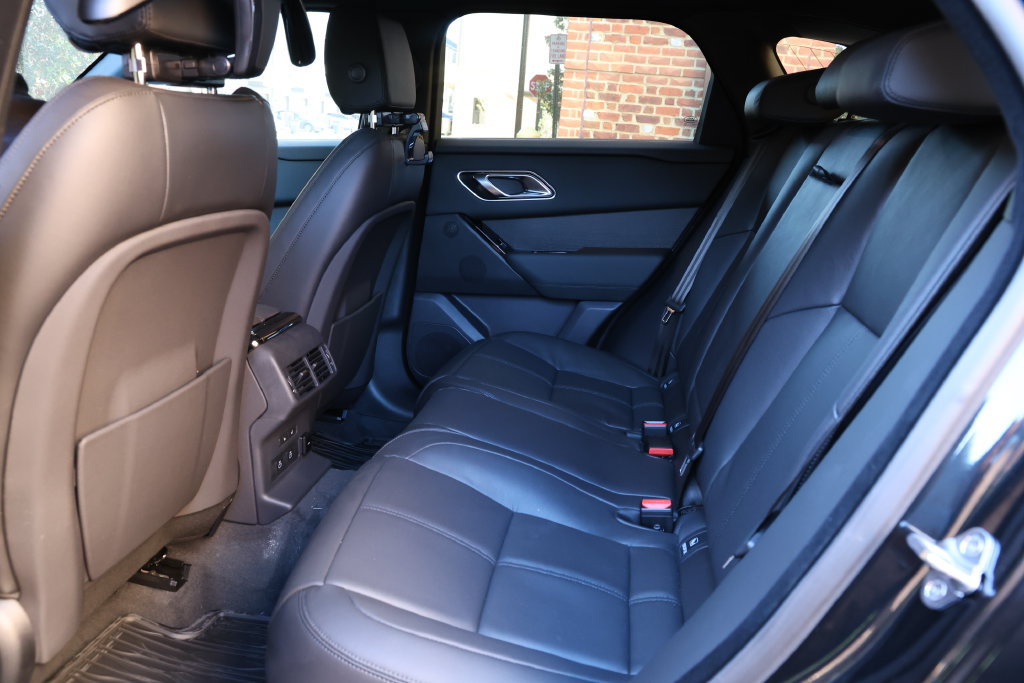 New 2026 Land Rover Range Rover Velar S AWD/4WD image 26