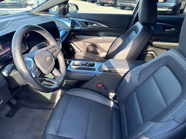 Used 2024 Chevrolet Equinox EV LT AWD/4WD image 20