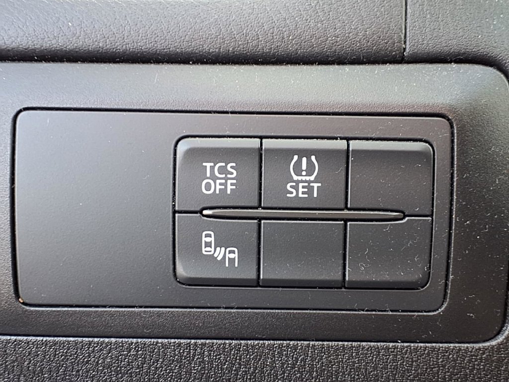 Used 2016 MAZDA CX-5 Touring FWD image 9