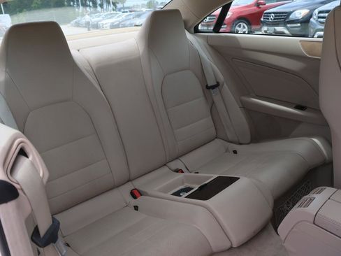 Used 2014 Mercedes-Benz E 350 Coupe image 14