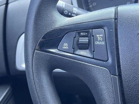 Used 2015 Chevrolet Equinox LS FWD image 21