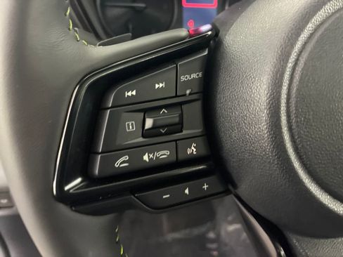 New 2026 Subaru Ascent Bronze Edition image 21