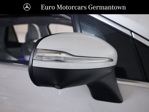 Certified 2023 Mercedes-Benz EQE 500 4MATIC SUV image 74