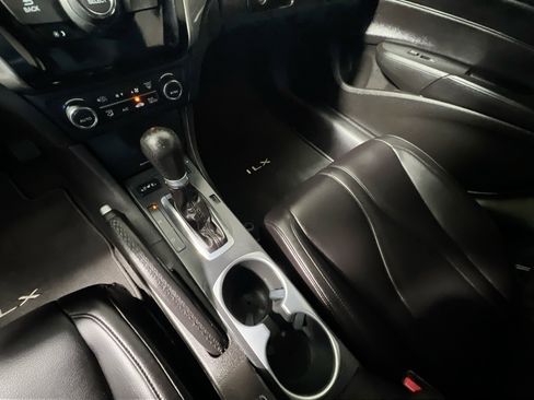 Used 2020 Acura ILX Base image 26