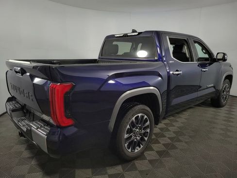Used 2023 Toyota Tundra Limited image 8