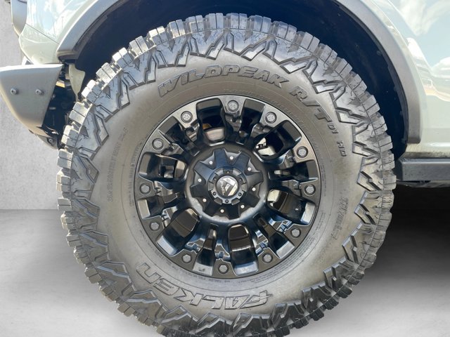 Used 2023 Ford Bronco Badlands AWD/4WD image 23