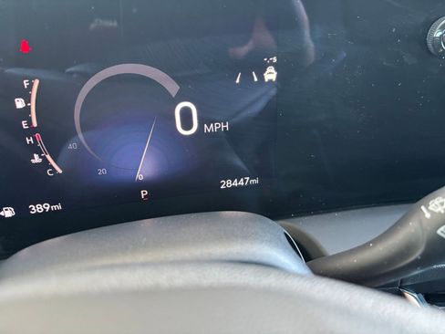 Used 2025 Buick Encore GX Preferred FWD image 42