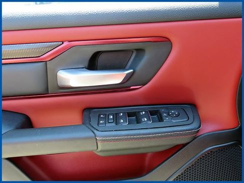 Used 2025 RAM 1500 Rebel w/ Rebel Level 1 Equipment Group AWD/4WD image 13