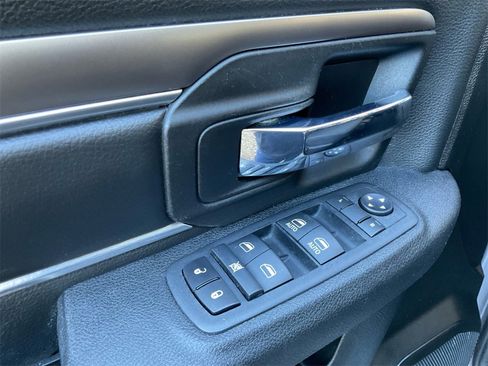 Used 2024 RAM 1500 Classic Warlock image 29