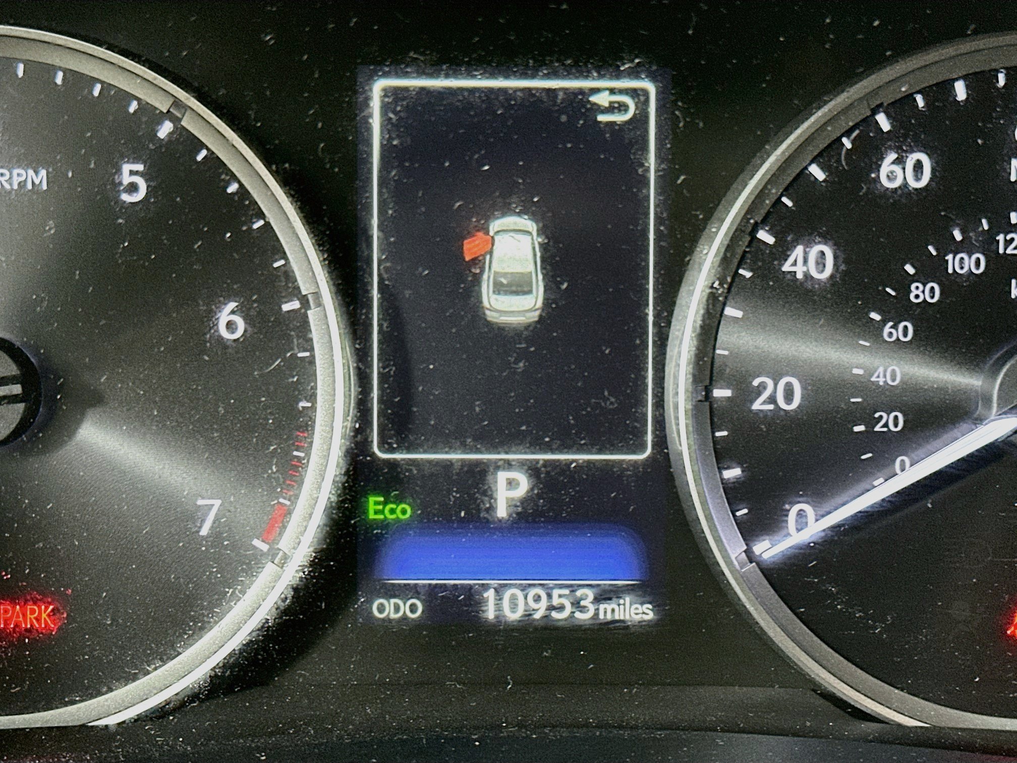 Used 2025 Lexus IS 350 F Sport w/ Accessory Package 2 RWD image 19