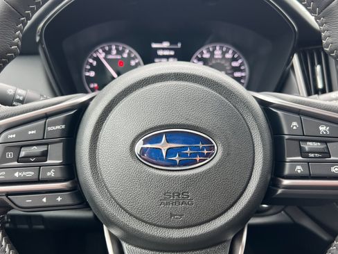 New 2025 Subaru Legacy Premium image 22