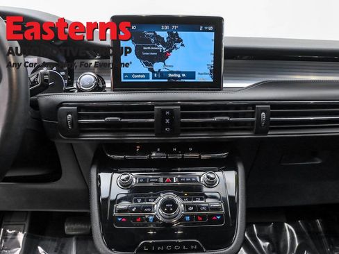 Used 2022 Lincoln Corsair AWD w/ Equipment Group 101A image 12