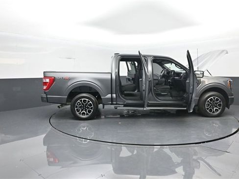 Certified 2023 Ford F150 XL w/ STX Appearance Package image 33