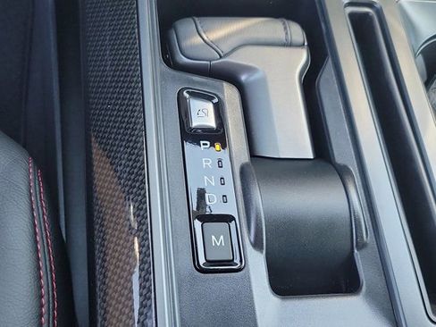 Certified 2025 Ford F150 Lariat w/ Equipment Group 502A High AWD/4WD image 29