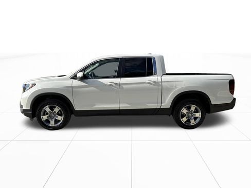 Certified 2026 Honda Ridgeline RTL image 5