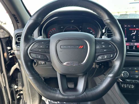 Used 2024 Dodge Durango GT RWD image 14