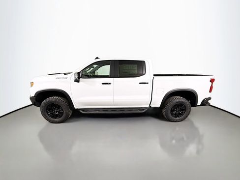 New 2026 Chevrolet Silverado 1500 ZR2 w/ LPO, Dark Essentials Package image 4