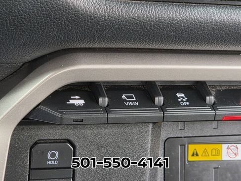 Used 2023 Toyota Tundra Limited AWD/4WD image 25