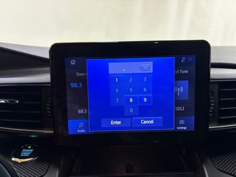 Used 2020 Ford Explorer ST w/ ST Street Pack AWD/4WD image 62