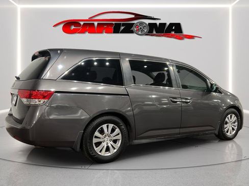 Used 2016 Honda Odyssey EX-L image 10