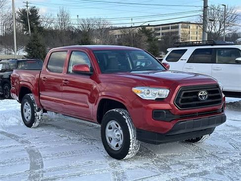 Used 2023 Toyota Tacoma SR image 26