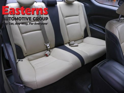 Used 2015 Honda Accord EX-L image 23
