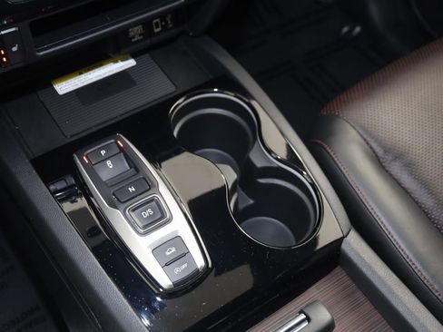 Used 2022 Honda Ridgeline Black Edition image 24