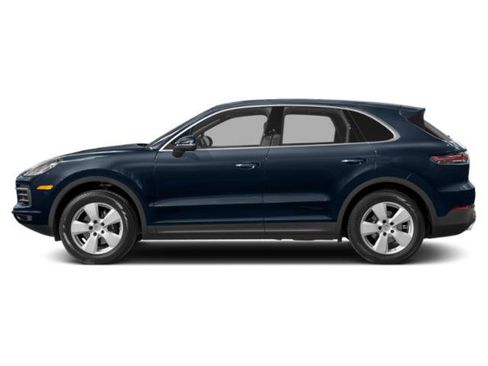 Used 2020 Porsche Cayenne AWD/4WD image 3