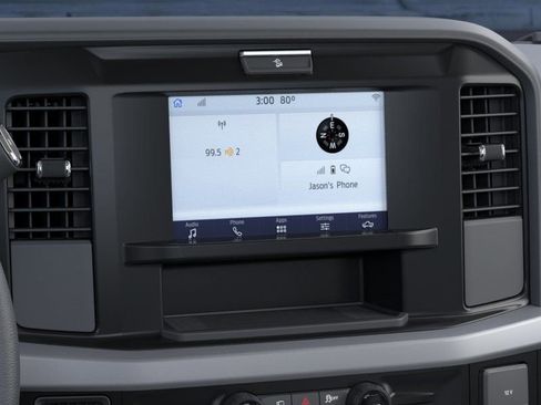 New 2026 Ford F250 XL w/ 360-Degree Camera Package AWD/4WD image 15