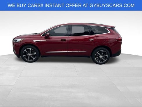 Used 2020 Buick Enclave Essence w/ Sport Touring Edition FWD image 3