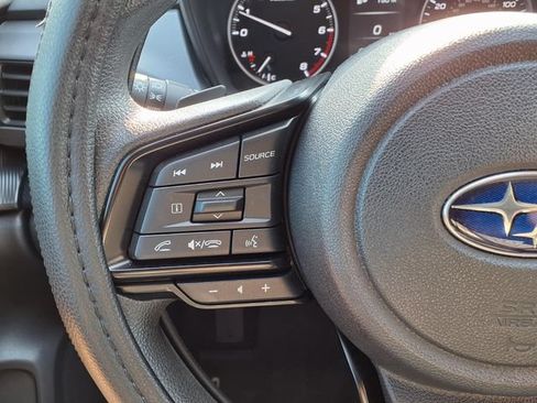 Certified 2025 Subaru Crosstrek 2.5i Premium AWD/4WD image 15