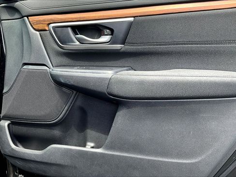 Used 2022 Honda CR-V EX image 28