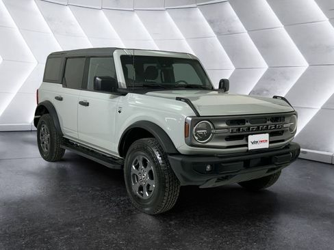 Used 2023 Ford Bronco Big Bend image 1