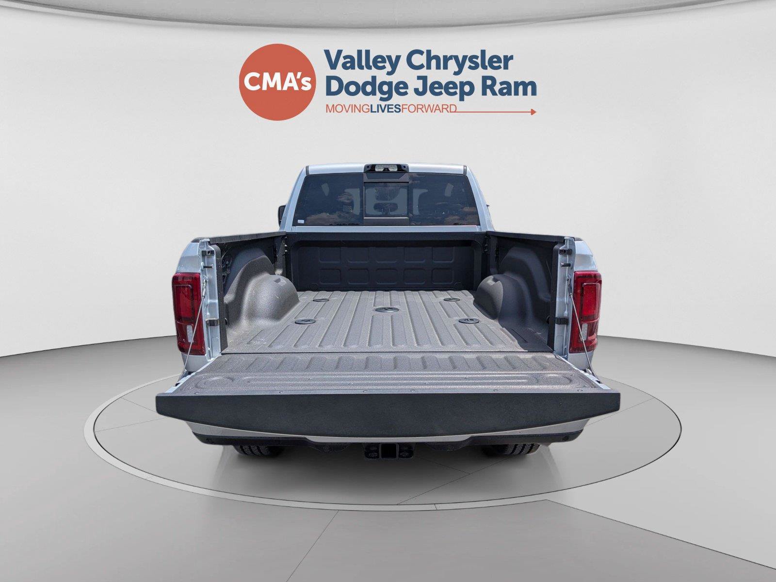 New 2026 RAM 2500 Big Horn AWD/4WD image 19