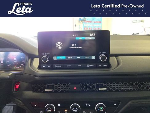 Used 2024 Honda Accord EX image 9