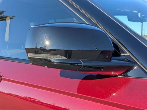 Used 2025 Jeep Grand Cherokee L Summit image 10