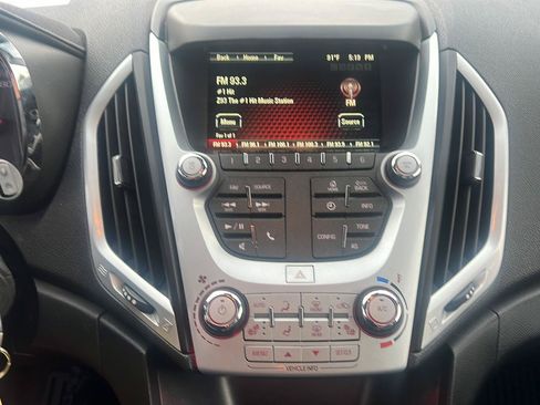 Used 2017 GMC Terrain SLE w/ Convenience Package FWD image 19