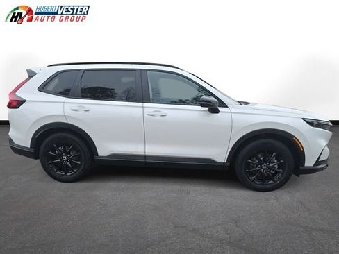 New 2026 Honda CR-V Sport-L image 5