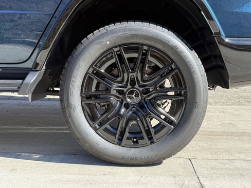 New 2026 Mercedes-Benz G 550 image 13